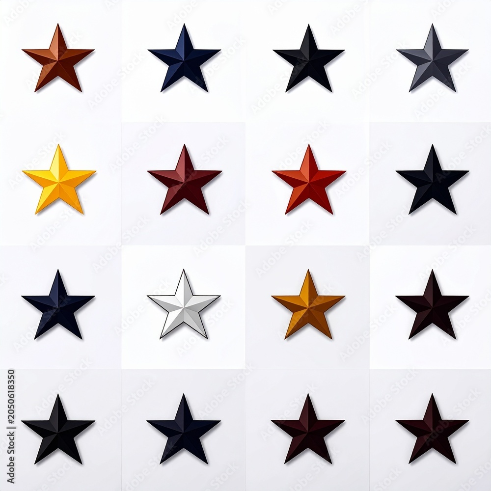 Obraz premium Star