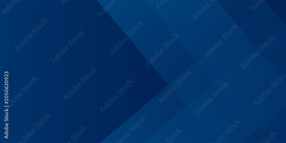 Fototapeta premium modern blue abstract background with elegant bright diagonal lines