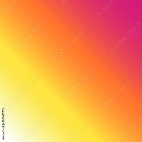 gradient background