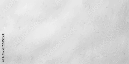 Quadro em tela Abstract Texture of Light Grey Watercolor Wash: A subtle, soft texture created by a light grey watercolor wash, offering a minimalist and artistic background for design elements