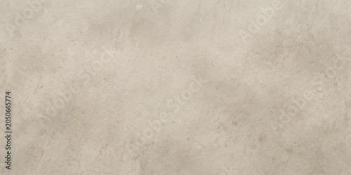 Foto Aged Parchment Texture: A close-up, full-frame view of an aged parchment texture, showcasing subtle variations in tone and a gently weathered surface, evoking a sense of history and timelessness
