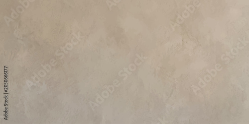 Foto Textured Beige Background: A subtle, textured beige surface with soft gradients and organic patterns, providing a neutral and sophisticated backdrop