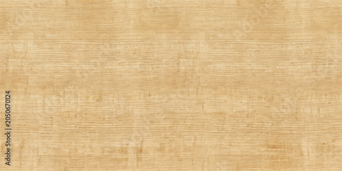 Fotografija Aged Papyrus Texture: An ancient, weathered papyrus texture with visible fibers and a warm, earthy tone, offering a glimpse into historical writing materials