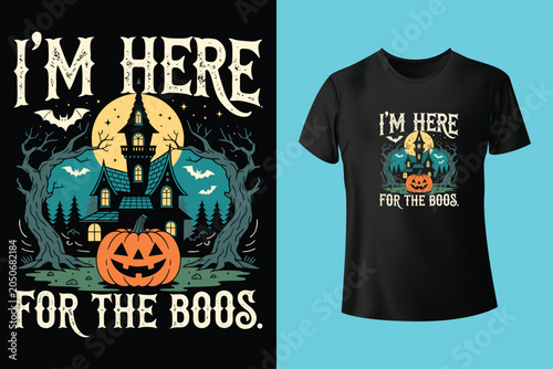 Schilderij op canvas Western Halloween Sublimation Bundle