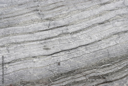 Gray marble stone pattern background