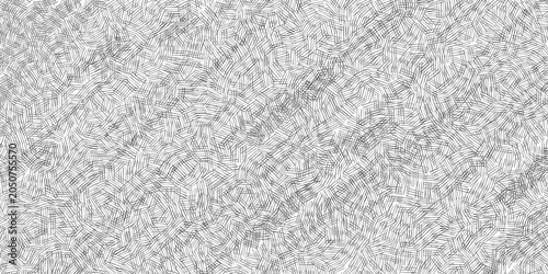 Modern crosshatch texture on paper abstract background illustration pencil lines