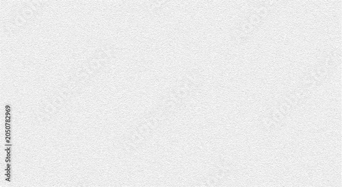 Fotografia Textured white background with subtle granular pattern