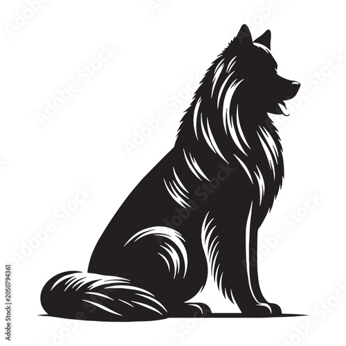 Photos Russian Bear Shepherd Dog, Powerful Guardian Breed, Large Working Dog, Loyal Family Protector, Courageous Watchdog, Intelligent Companion, Strong Livestock Guardian, Protective Canine, Majestic