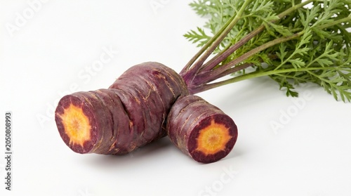 fresh herbs and spices