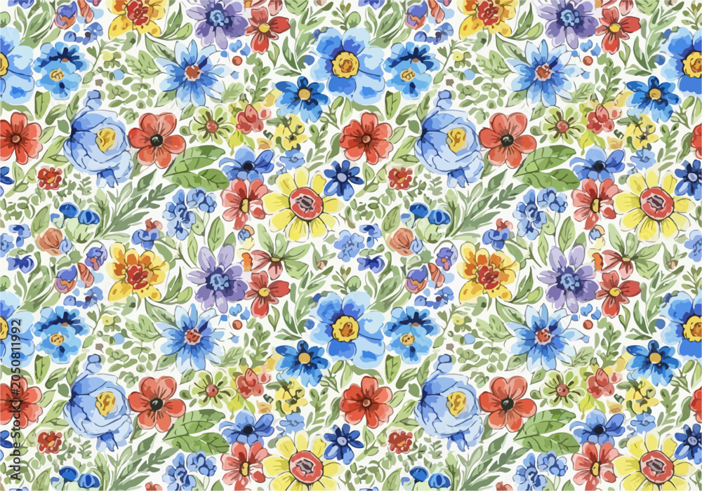 Naklejka premium Elegant natural composition of flowers with layered petals and soft tonal variations