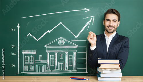 Business Success Planning with Skills Development and Training - Super HD - Soft Focus