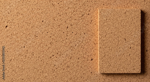 Earthy Textured Surface