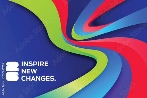 Photos World Cup Abstract Background Illustration
