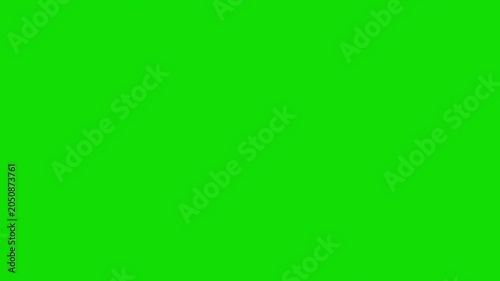 Cinematic Minimalist Line Blinds Pattern Multi Transition Pack with Green Screen