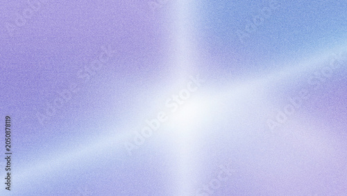 A soft blue abstract gradient with radiant sunbeam light streaks creates a calm, optimistic mood for modern website banners, posters, and design templates.