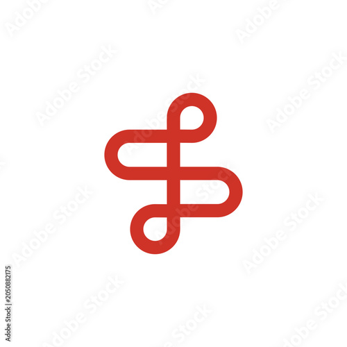 Letter S Circuit