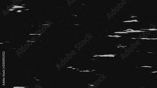 Retro Film Scratch Overlay With Heavy Dust and Grain Texture. High contrast vintage film scratch overlay with realistic dust particles, grain, and analog cinema imperfections.