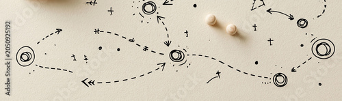 Abstract Blueprint Network:...