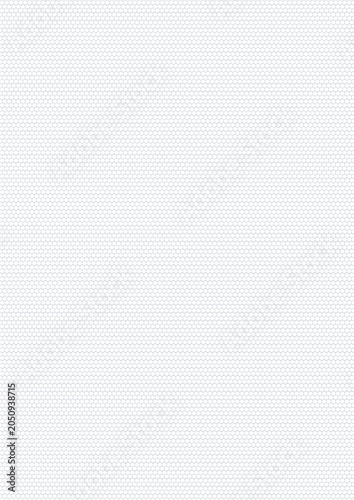 Pattern,geomertric pattern,Seamles pattern, Tile. Textured white background with subtle grid pattern  
