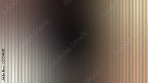 Photos Vertical lines with gradient brown and beige color scheme