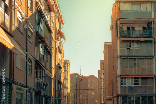 Photos Fachadas y arquitectura de la Ciudad de Madrid