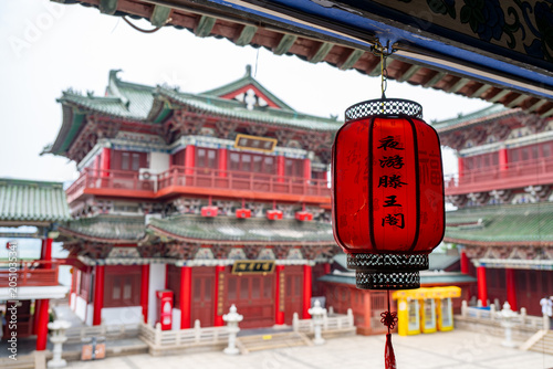 滕王閣　中国　江西省　南昌市