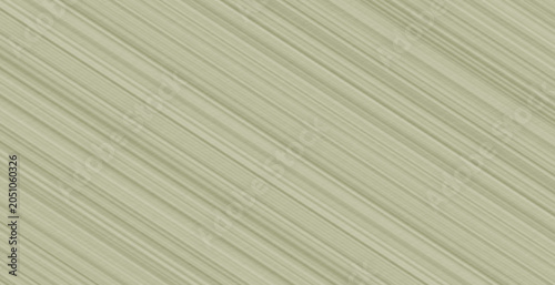 Abstract sage green diagonal brushed texture background with diagonal, abstract
