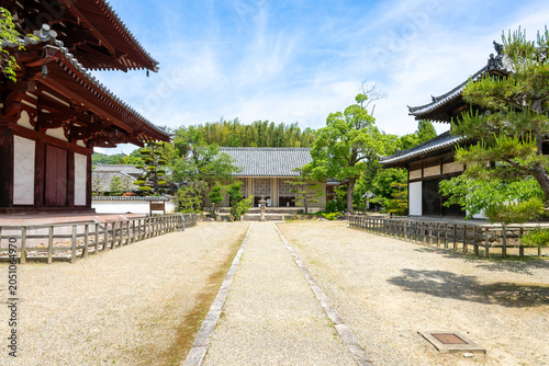 Photos 【奈良県】斑鳩町 法輪寺 (2026/05/26撮影)