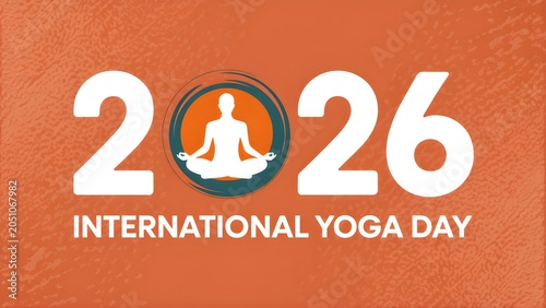 Yoga Day 2026 International Celebration