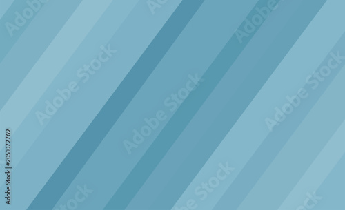 Abstract blue background with geometric lines, colorful rainbow stripes, and a seamless wavy vector pattern for a vibrant design texture