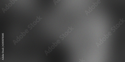 Photos Dark grey abstract background with soft shadows and subtle texture, minimalist gradient
