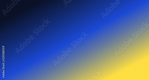 Deep Midnight Indigo and Radiant Solar Beam Minimalist LayoutScripted Content Cinematic Cyberpunk Diagonal Blend featuring Deep Midnight Indigo Shadow with Radiant Solar Yellow Beam and High Contrast 