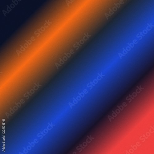 Atmospheric Sapphire and Saffron Industrial Tech Pattern with Film Grain
Scripted Content Geometric Diagonal Pattern featuring Multi Layered Parallel Bars with Vivid Tangerine Saffron Flare transition