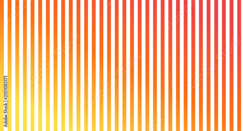 Foto Scripted Content Geometric Vertical Stripe Pattern featuring Smooth Parallel Bar