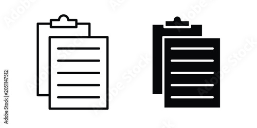 Foto Paste icon