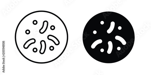 Foto Probiotics icon
