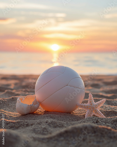 beach sunset, coastal breeze, seaside escape, warm glow, golden hour, sandy beach, clear sky, ocean horizon, summer vibes, sun rays, bright day, outdoor adventure, holiday mood, tranquil scene, natura
