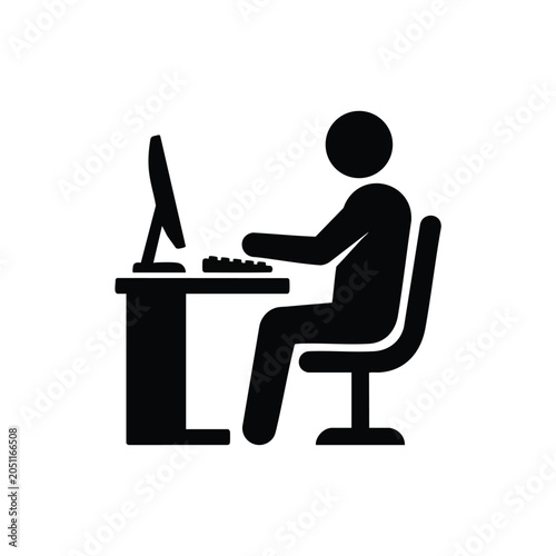 Productivity Office Symbol, Solution, Success, Tool, Performance