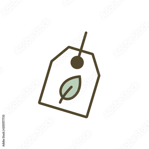Eco Lifestyle Icon Set – Sustainable Living, Recycling, Green Energy, Zero Waste Vector Icons