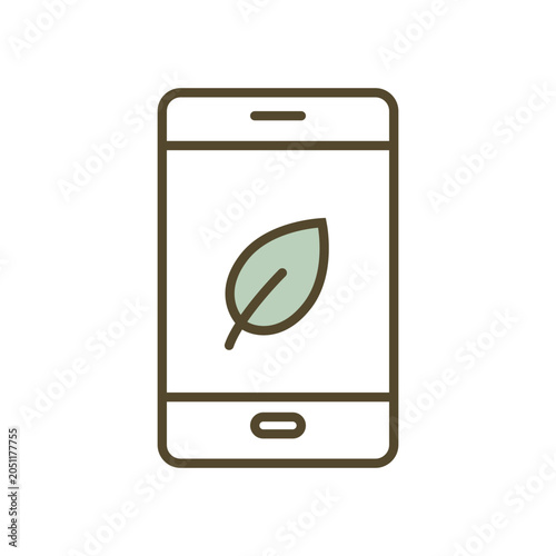 Eco Lifestyle Icon Set – Sustainable Living, Recycling, Green Energy, Zero Waste Vector Icons