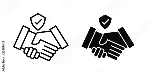 Foto Trust icon