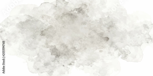 Canvastavla Abstract pattern of salt and pepper on a white texture resembling cold winter sn