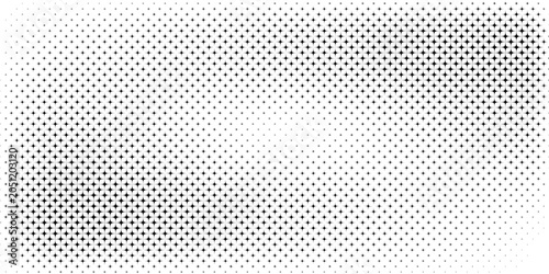 Fotografija Polka dot background