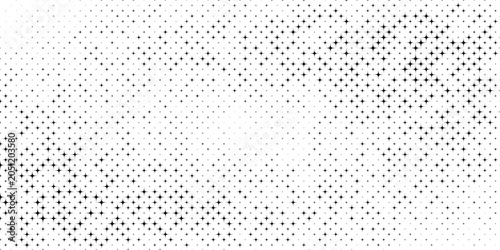 Slika na platnu Polka dot background