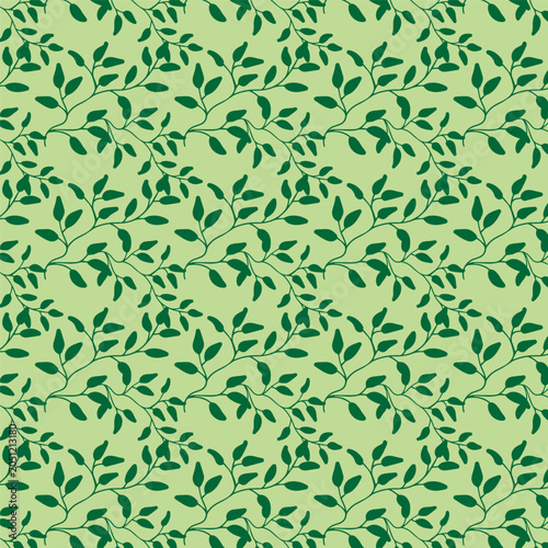 seamless  pettern background design illustrator
