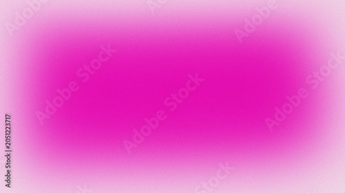 Vibrant pink gradient background with soft edges and texture