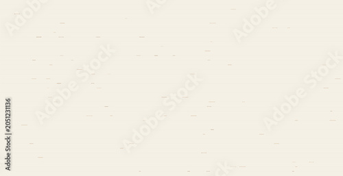 Photos Minimalist background with isolated dash marks organized in sparse horizontal grid layout