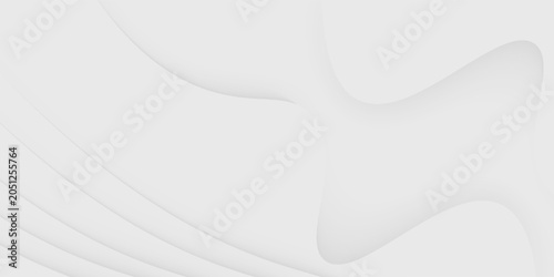Fotografija Abstract grey and white background