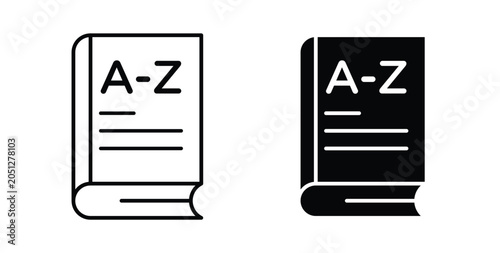 Photos Dictionaries icon