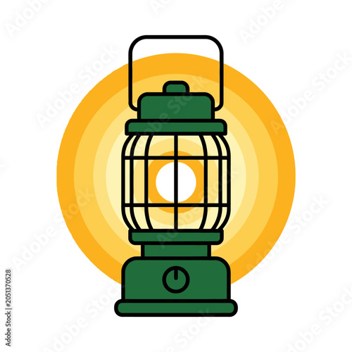 Lantern Camping Light Outdoor